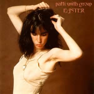 Patti Smith Group